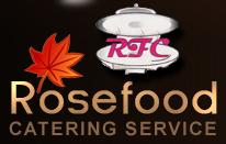Rose Food Catering